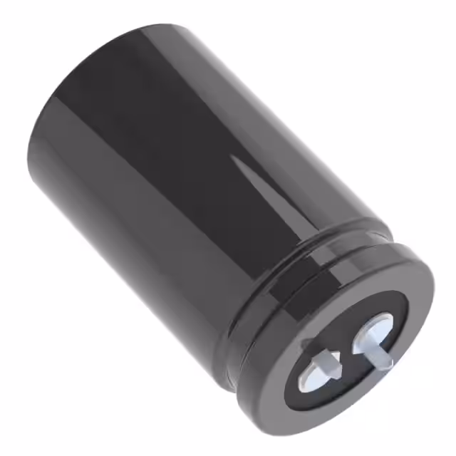 ETXH401VSN391MR50S United Chemi-Con  Aluminium-Elektrolytkondensatoren